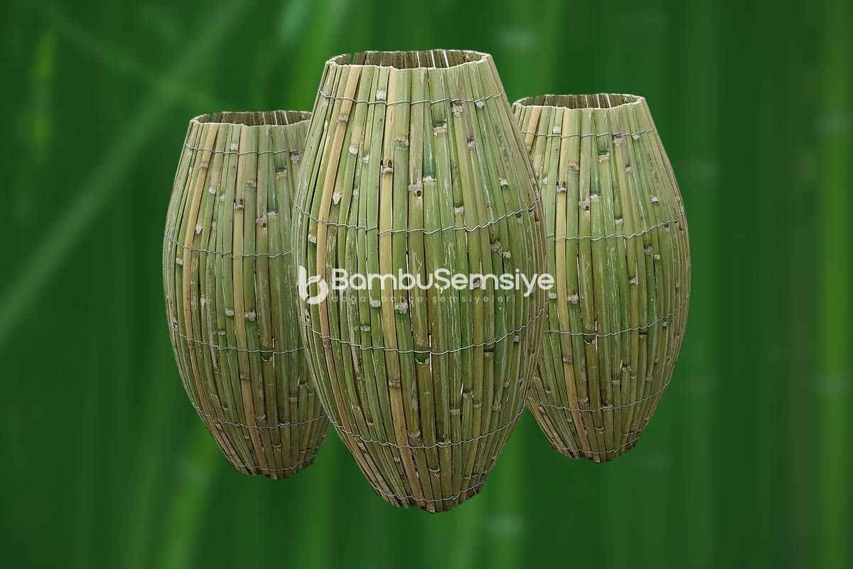 Bambu Avizeler