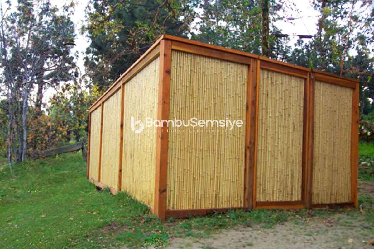 Bambu Kamış